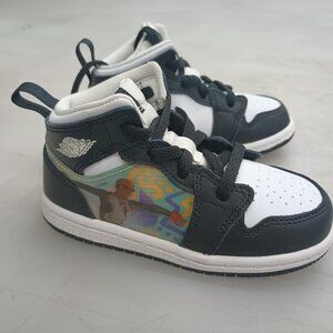 Jordan Kids 8c